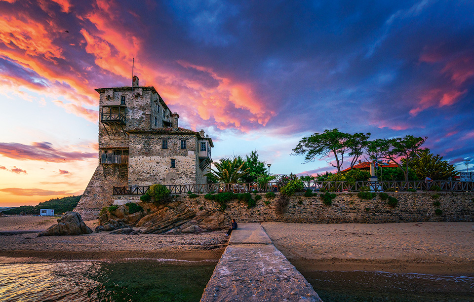 halkidiki