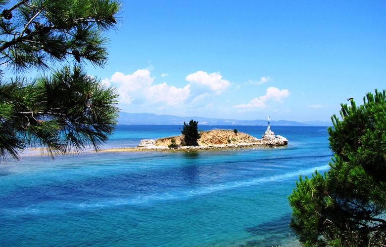 Potidaia_beach_halkidiki